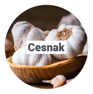 Cesnak