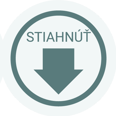 stiahnut